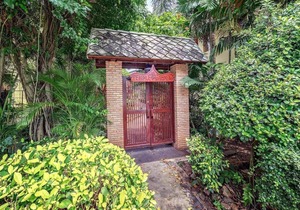Temple Gardens 2 Bedroom Townhouse B