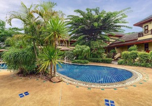 Temple Gardens 2 Bedroom Townhouse B