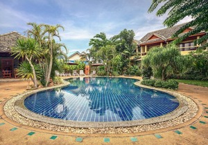 Temple Gardens 2 Bedroom Townhouse A