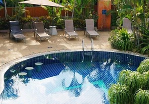 Temple Gardens 2 Bedroom Townhouse A