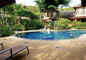 Temple Gardens 2 Bedroom Townhouse A