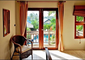 Temple Gardens 2 Bedroom Townhouse A