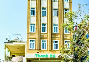 Thanh Ha Hotel