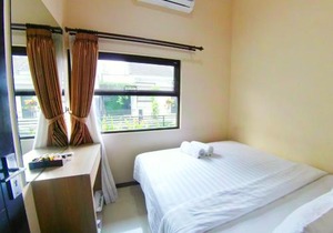 The Batu Villas No 5