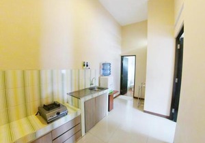 The Batu Villas No 5