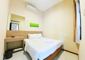The Batu Villas No 5