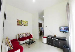 The Batu Villas No 7