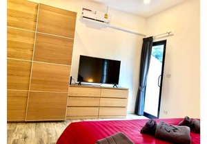 The Blue Lotus 4 - Duplex 2BR + Pool