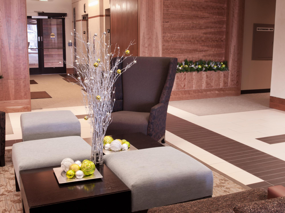 The Gallery Apartments