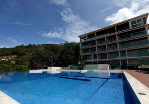 The Privilege Residence
