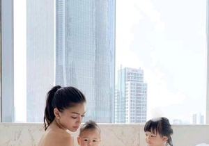The Ritz-Carlton Jakarta, Mega Kuningan