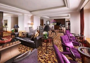 The Ritz-Carlton Jakarta, Mega Kuningan