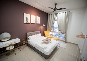 The Rumah BM City