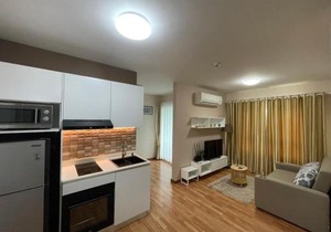 The Trust Condo Huahin Soi5