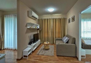 The Trust Condo Huahin Soi5