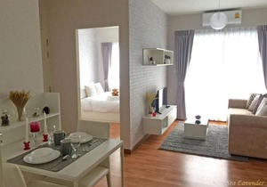 The Trust Hua Hin by Sea Lavender