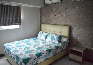 The Wave Apartment by Irmawati