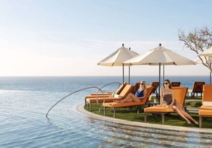 The Waves Meet Paradise At Our Stunning Cabo San Lucas Resort