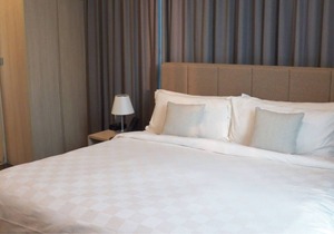 Three Bedroom Premier, Fraser Residence Menteng Jakarta