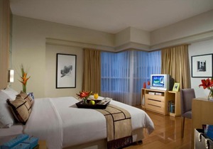 Three Bedroom Apartment, Somerset Berlian Jakarta