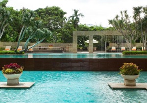 Three Bedroom Apartment, Somerset Berlian Jakarta