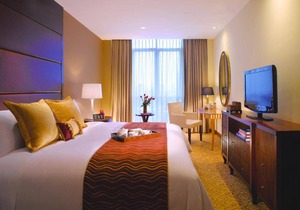 Three Bedroom Apartment, Oakwood Premier Cozmo Jakarta