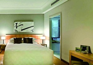 Three Bedroom Apartments Fraser Residence Sudirman