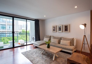 Three Bedroom Suite (225 Sqm)