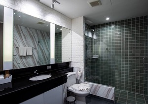 Three Bedroom Suite (225 Sqm)