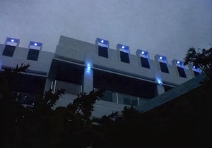 Tlogomas Guest House