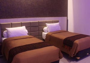 Tlogomas Guest House