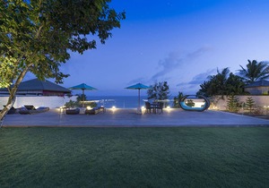 Tranquil Villa Near Berawa Beach – Bali Villa 1099