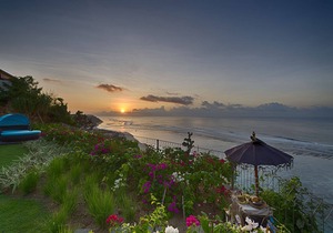 Tranquil Villa Near Berawa Beach – Bali Villa 1099