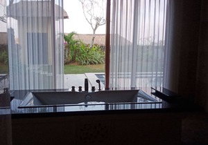Two Bedroom Private Pool Villa near Nusa Dua