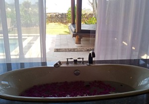 Two Bedroom Private Pool Villa near Nusa Dua