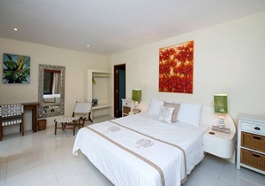 Umalas Shady 2 bedroom Villa