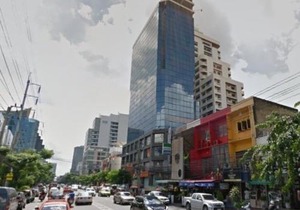United Tower Thonglor by Aspira