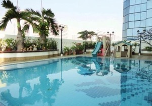 United Tower Thonglor by Aspira