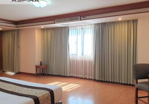 United Tower Thonglor by Aspira