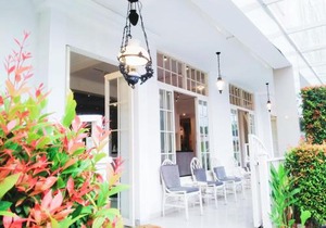 Victoria Bed & Breakfast