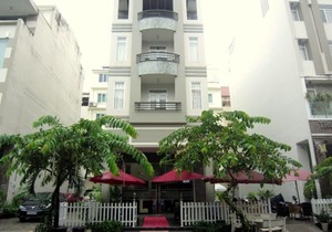 Vien Dong Hotel 2