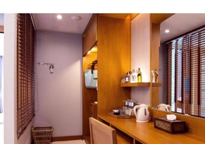 Villa Apsara - A 1 bedroom w/ private pool villa U16