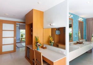 Villa Apsara - A private pool 1 bedroom villa in Khaolak U2