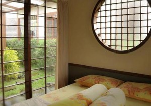 Villa Kota Bunga Ade Type Jepang - 0228