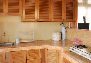 Villa Kota Bunga Ade Type Jepang - 0228