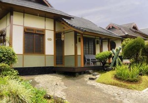 Villa Kota Bunga Ade Type Jepang - 0224