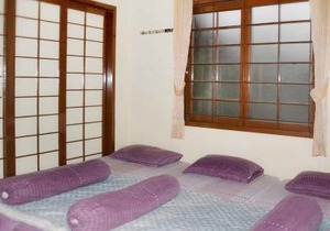 Villa Kota Bunga Ade Type Jepang - 0224