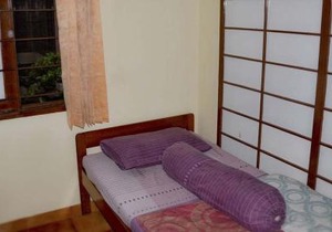 Villa Kota Bunga Ade Type Jepang - 0224