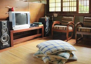 Villa Kota Bunga Ade Type Jepang - 0224
