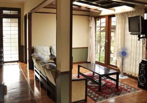 Villa Kota Bunga Ade Type Jepang - 0222